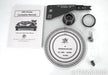 VPI Prime Belt Drive Turntable; SoundSmith Zephyr MIMC Cartridge; JMW-10 Tonearm