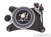 VPI Prime Belt Drive Turntable; SoundSmith Zephyr MIMC Cartridge; JMW-10 Tonearm