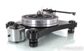 VPI Prime Belt Drive Turntable; SoundSmith Zephyr MIMC Cartridge; JMW-10 Tonearm