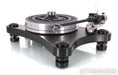VPI Prime Belt Drive Turntable; SoundSmith Zephyr MIMC Cartridge; JMW-10 Tonearm