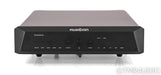 Musician Audio Pegasus R2R DAC; D/A Converter; Black