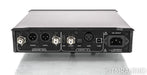 Musician Audio Pegasus R2R DAC; D/A Converter; Black