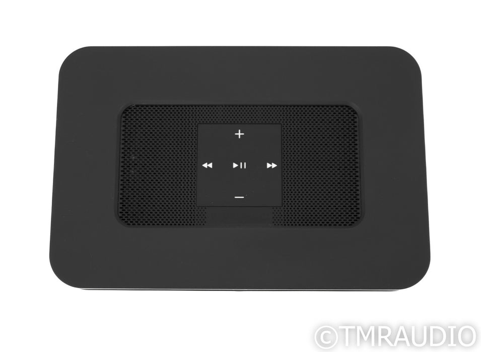 Bluesound Node 2i Wireless Network Streamer; Black