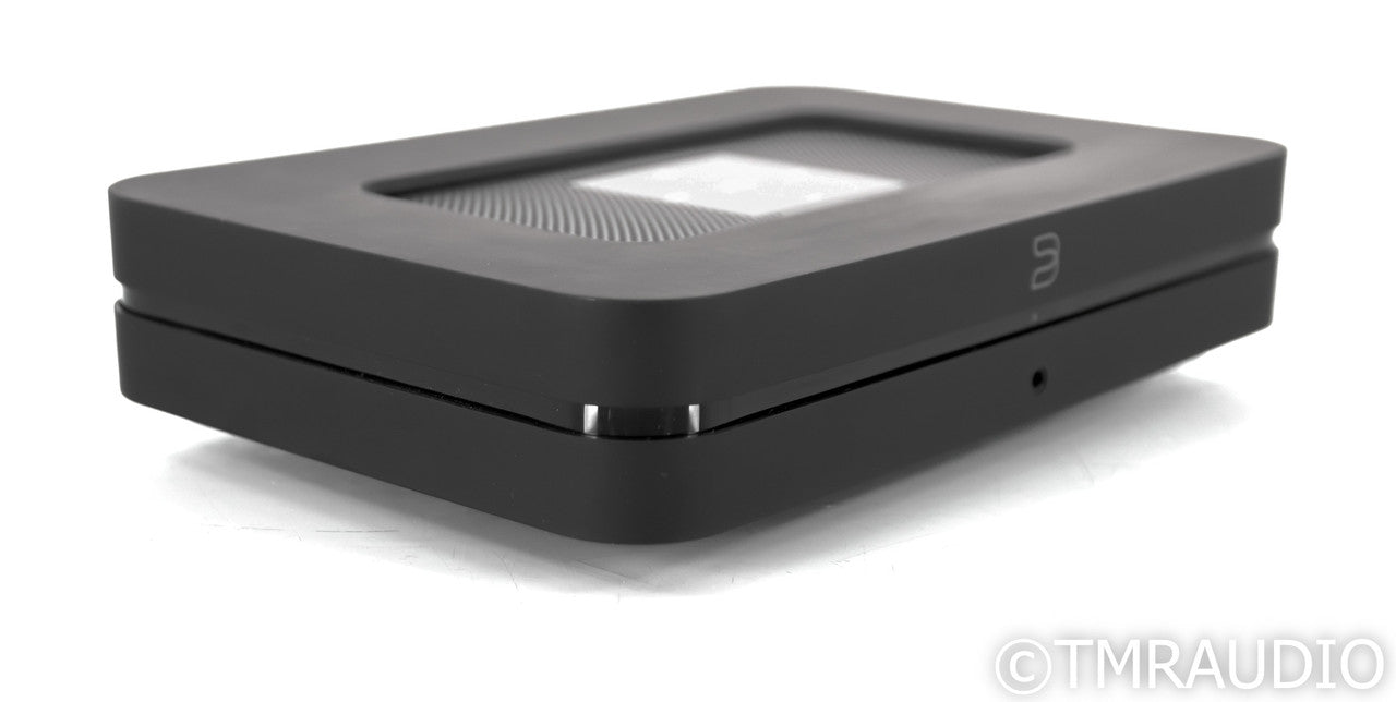 Bluesound Node 2i Wireless Network Streamer; Black