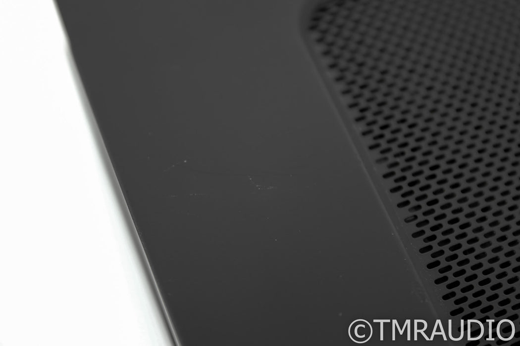 Bluesound Node 2i Wireless Network Streamer; Black