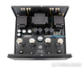 Rogue Audio ST-100 Stereo Tube Power Amplifier; ST100; Black