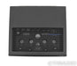 Rogue Audio ST-100 Stereo Tube Power Amplifier; ST100; Black