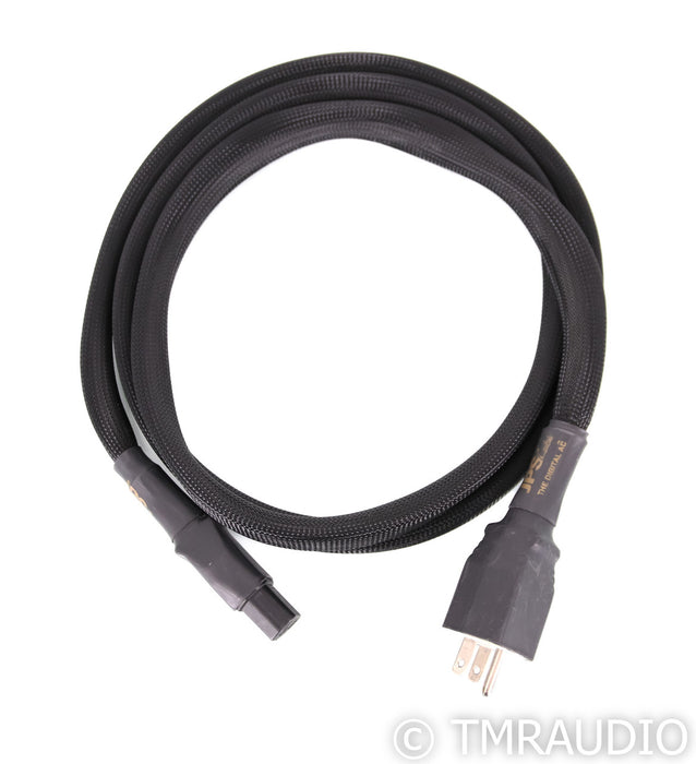 JPS Labs The Digital AC Power Cable; 6ft AC Cord