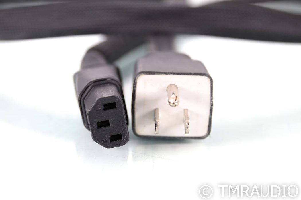 JPS Labs The Digital AC Power Cable; 6ft AC Cord