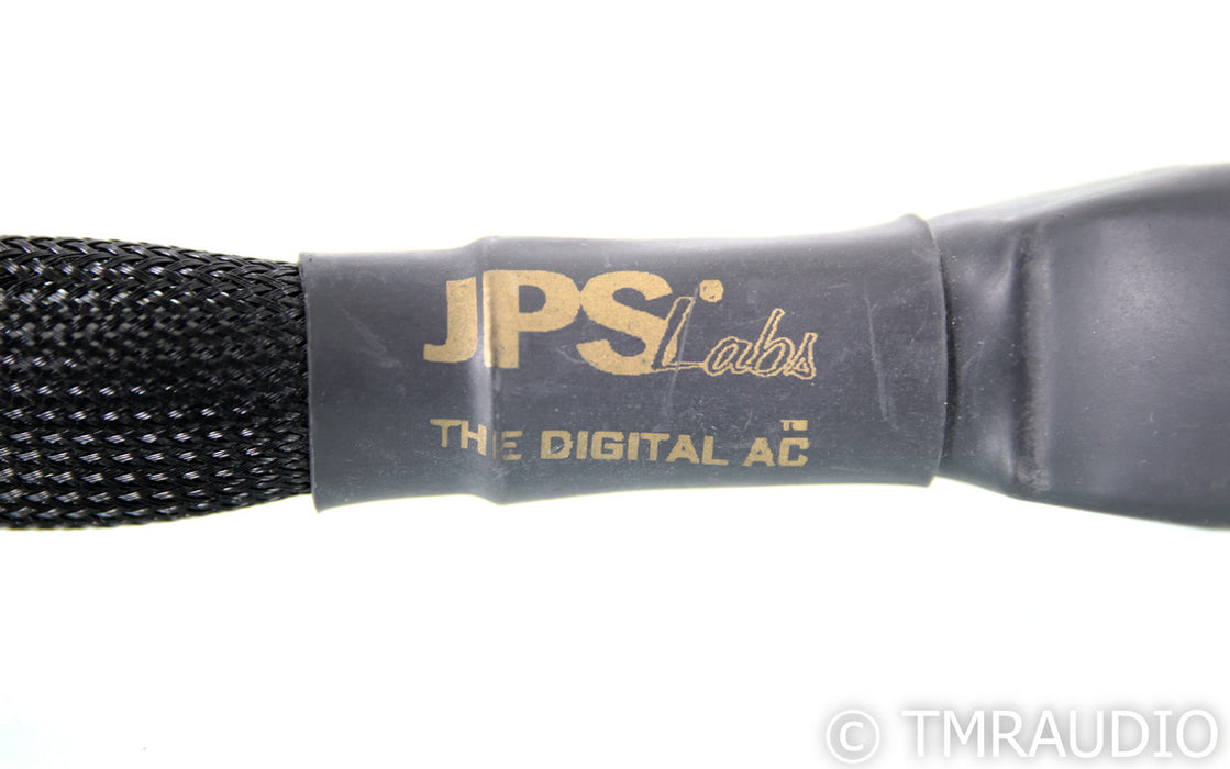 JPS Labs The Digital AC Power Cable; 6ft AC Cord