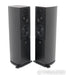 ATC SCM40 v2 Floorstanding Speakers; Black Pair; Gen 2