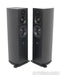 ATC SCM40 v2 Floorstanding Speakers; Black Pair; Gen 2
