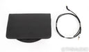 B&W P7 Closed Back Headphones; Black