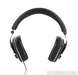 B&W P7 Closed Back Headphones; Black