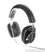 B&W P7 Closed Back Headphones; Black