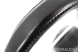 B&W P7 Closed Back Headphones; Black