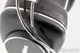 B&W P7 Closed Back Headphones; Black