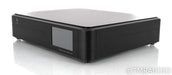 PS Audio PerfectWave DirectStream DAC w/ Bridge II; Remote; D/A Converter; Black