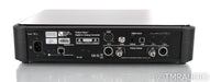 PS Audio PerfectWave DirectStream DAC w/ Bridge II; Remote; D/A Converter; Black