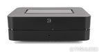 Bluesound POWERNODE N330 Streaming Integrated Amplifier; Black