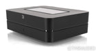 Bluesound POWERNODE N330 Streaming Integrated Amplifier; Black