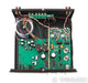Rogue Audio Sphinx V3 Stereo Tube Hybrid Integrated Amplifier; Black; Remote