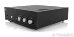 Rogue Audio Sphinx V3 Stereo Tube Hybrid Integrated Amplifier; Black; Remote