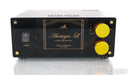 Shindo Laboratory Aurieges-L Tube Stereo Preamplifier; MM Phono