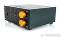 Shindo Laboratory Aurieges-L Tube Stereo Preamplifier; MM Phono