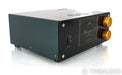 Shindo Laboratory Aurieges-L Tube Stereo Preamplifier; MM Phono