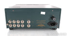 Shindo Laboratory Aurieges-L Tube Stereo Preamplifier; MM Phono