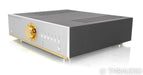 Musical Fidelity A300 Stereo Integrated Amplifier; Remote; MM / MC Phono; Silver & Gold