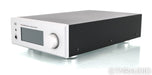 Weiss DAC501 DAC; D/A Converter; Silver; 1/4" Headphone (Open Box)