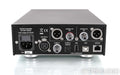 Weiss DAC501 DAC; D/A Converter; Silver; 1/4" Headphone (Open Box)