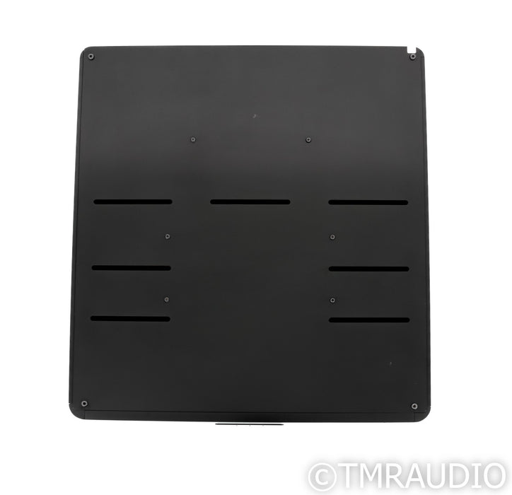 Audio-GD R7HE Mk2 DAC; R-7-HE; Black; D/A Converter