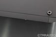 Audio-GD R7HE Mk2 DAC; R-7-HE; Black; D/A Converter