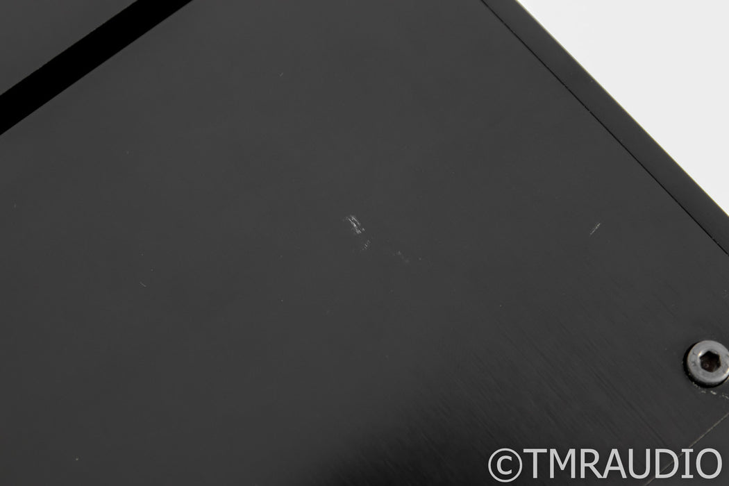 Audio-GD R7HE Mk2 DAC; R-7-HE; Black; D/A Converter