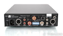 PS Audio NuWave MM / MC Phono Converter / Preamplifier; A/D Converter; Black (Used)