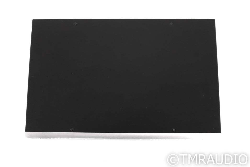 Bryston BDP-3 Wireless Digital Streamer; Roon Ready; Airplay; Silver