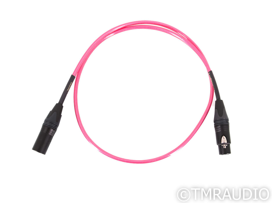 Nordost Heimdall 2 BNC Digital Coaxial Cable; Single 1m Interconnect