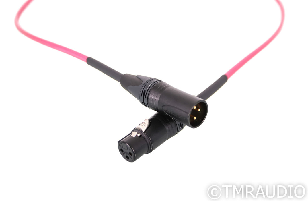 Nordost Heimdall 2 BNC Digital Coaxial Cable; Single 1m Interconnect