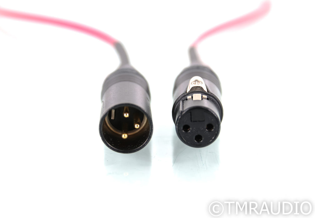 Nordost Heimdall 2 BNC Digital Coaxial Cable; Single 1m Interconnect