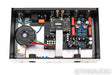 Lab12 dac1 Reference Tube DAC; D/A Converter; Silver (Open Box)