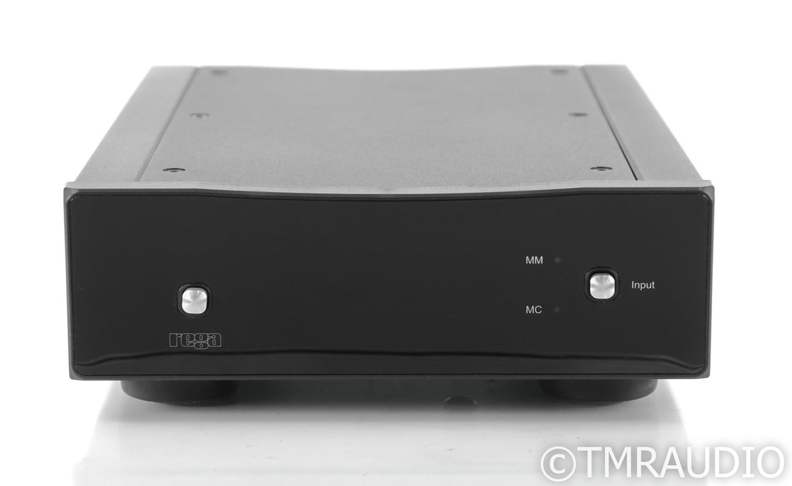 Rega Aria Mk1 MM / MC Phono Preamplifier