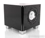 REL T/7x 8" Powered Subwoofer; Piano Black (Open Box)