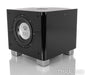 REL T/7x 8" Powered Subwoofer; Piano Black (Open Box)