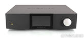 Auralic Auralic Wireless Network Streamer DAC; D / A Converter; Black; Roon Ready