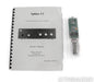 Rogue Audio Sphinx V3 Stereo Tube Hybrid Integrated Amplifier; Black; Remote