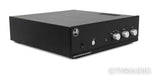 Rogue Audio Sphinx V3 Stereo Tube Hybrid Integrated Amplifier; Black; Remote