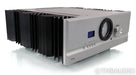 Pass Labs INT-60 Stereo Integrated Amplifier; INT60; Silver; Remote